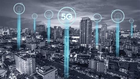 5G Teknolojisinin Getirdiği İmkanlar