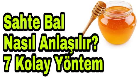 Bal Nasıl Yapılır?