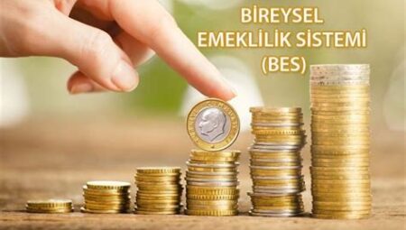 BES ile Erken Emeklilik Yöntemleri – 2023 Bireysel Emeklilik Planlama