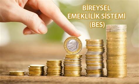 BES ile Erken Emeklilik Yöntemleri - 2023 Bireysel Emeklilik Planlama