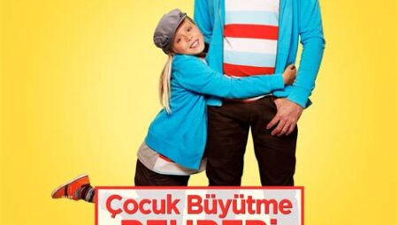 Çocuk Büyütme Nasıl Yapılır?