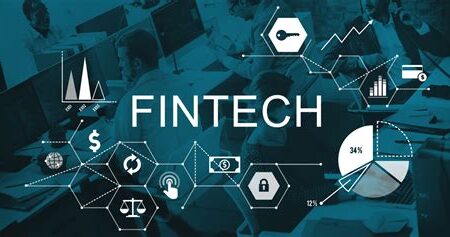 Fintech Start-up’ları ve Gelişmeler