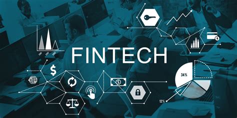 Fintech Start-up'ları ve Gelişmeler