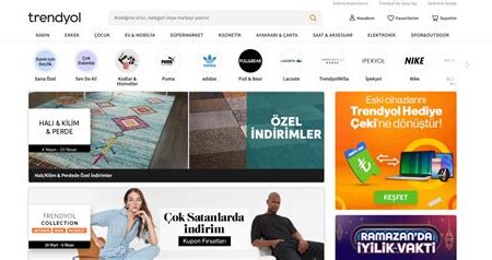 Güvenli Alışveriş Siteleri Listesi – 2023 Online Alışveriş Rehberi