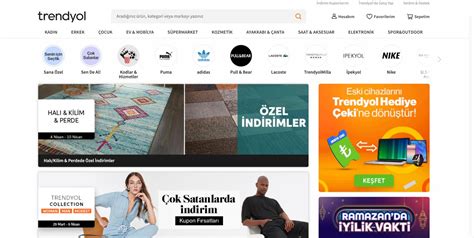 Güvenli Alışveriş Siteleri Listesi - 2023 Online Alışveriş Rehberi