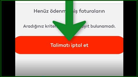 Otomatik Ödeme Talimatı Nasıl Verilir ve İptal Edilir? - 2023 Banka Otomatik Ödeme İşlemleri