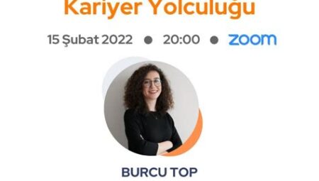 Yükselen Nesil Teknoloji Alanında Kariyer